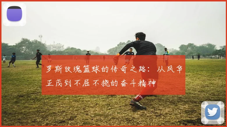 罗斯玫瑰篮球的传奇之路：从风华正茂到不屈不挠的奋斗精神